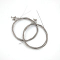 Wholesale Price Nickel Alloy Electric Guitar Strings Set for Beginner MegaBDM
