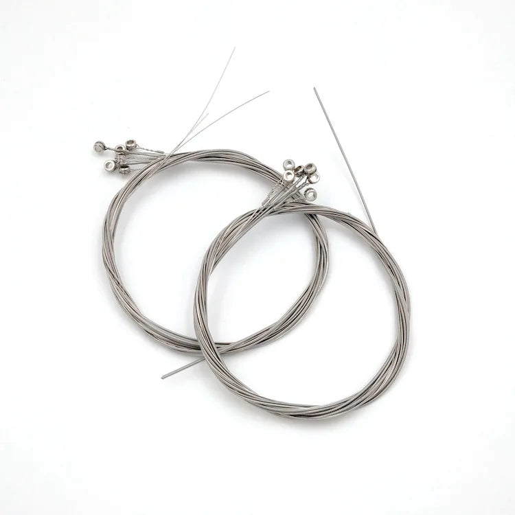 Wholesale Price Nickel Alloy Electric Guitar Strings Set for Beginner MegaBDM