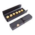 Luxury Single Chocolate Box Custom Teddy Design Recycled Materials Luxury Packaging for Food Gifts Wholesale Nama Best Boxes