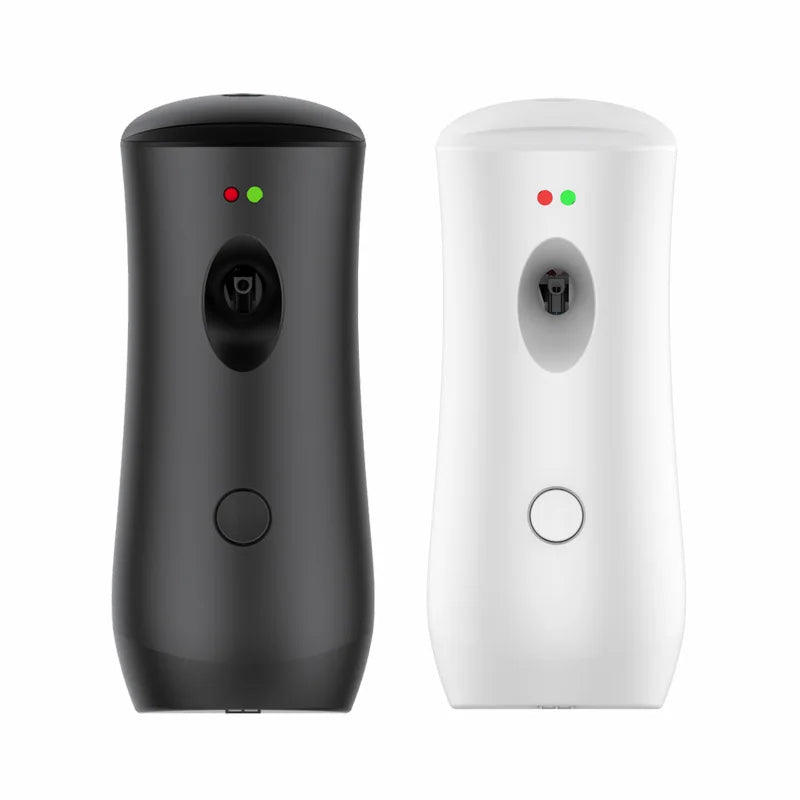 Hotel Corridor Wall Mounted Automatic Spray 250ml Perfume Diffusing Machine air Freshener Dispenser Automatico De Aerosol