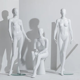 High Quality Mannequins Female Elegant Body