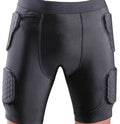 Anti-collision Shorts Basketball Rugby Riding Football Anti-collision Equipment Customization