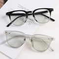 OT805 Double Pin TR90 Optical Blue Light Blocking Glasses Frame