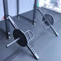 Pusher Fitness Equipment - Strength Training Incline Jammer Arms for Chest & Arm Workouts