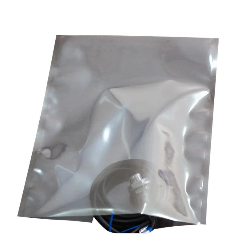 Translucent Eco-Friendly ESD Anti-Static LDPE Shielding Bag