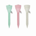 Garden Water Connectors American-style Switch with Quick-connect with Valve Plastic Connector Water Pipe Connector/