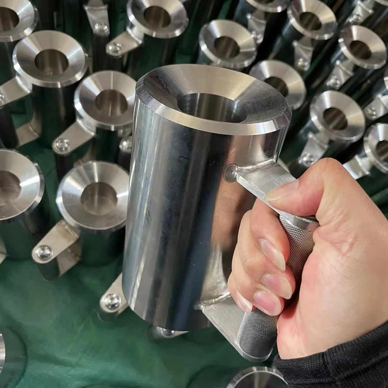 6kgs 8kgs 10kgs Customize logo Stainless Steel 304 316 Fitness Cup Overweight Fitness Mug