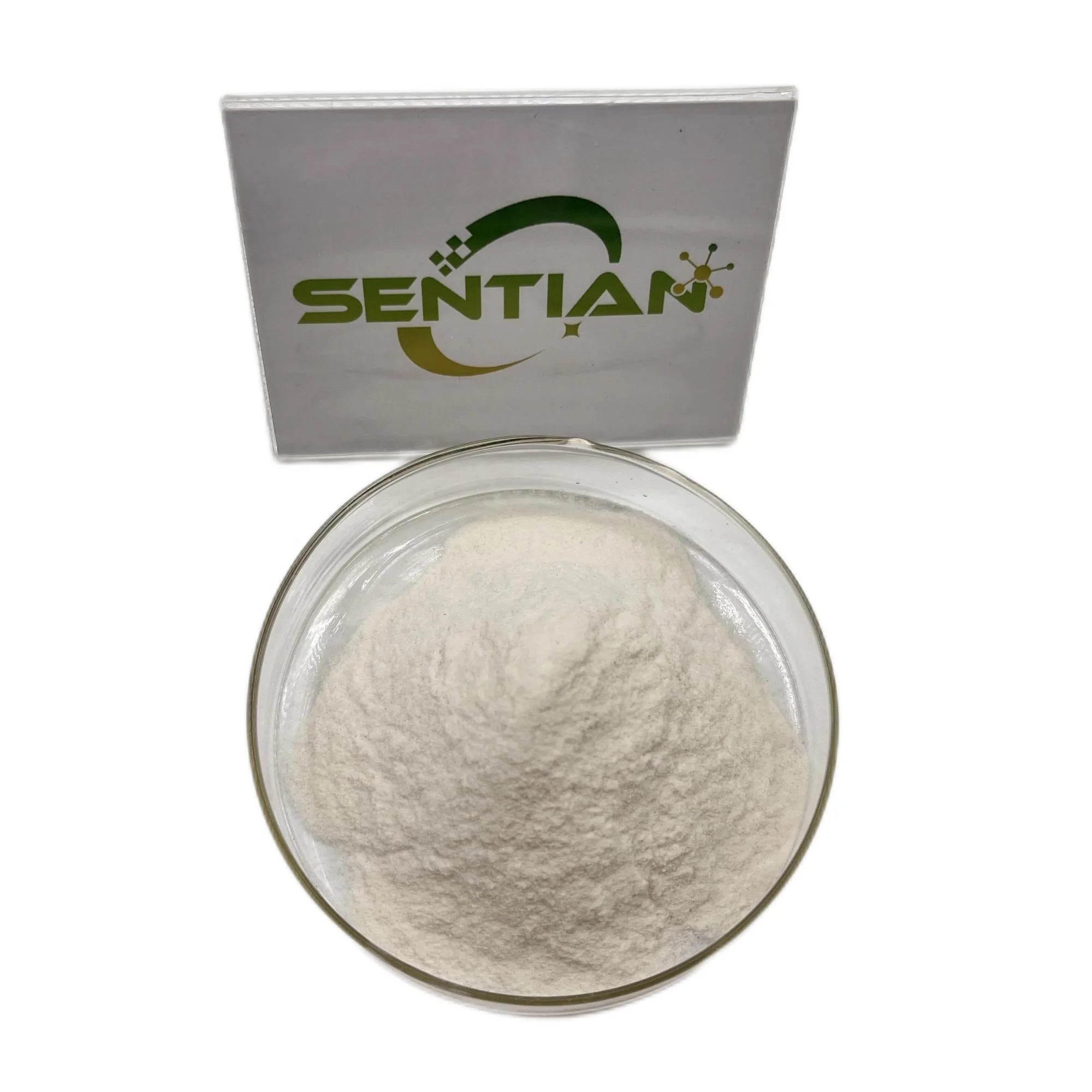 CAS 9032-08-0 Food Additives Glucoamylase Enzyme Powder Gluco Amylase Enzyme Glucoamylase