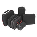 Wholesale Customizable Hard Shell Carry Tool Case Portable Protective Storage Box for Tools OEM Supported
