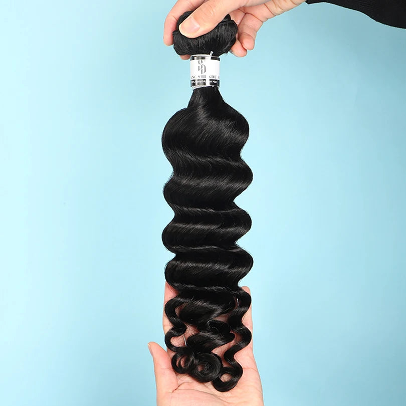 100% Human Hair Bundles Human Hair Extensions Cheap Wholesale Bulk Top Quality 100% Remy Hair Italian Curly Bundles
