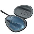 Hard EVA Waterproof & Shockproof Carrying Case Pouch Cover for Logitech MX Master / MX Master 2S Mouse MegaBDM