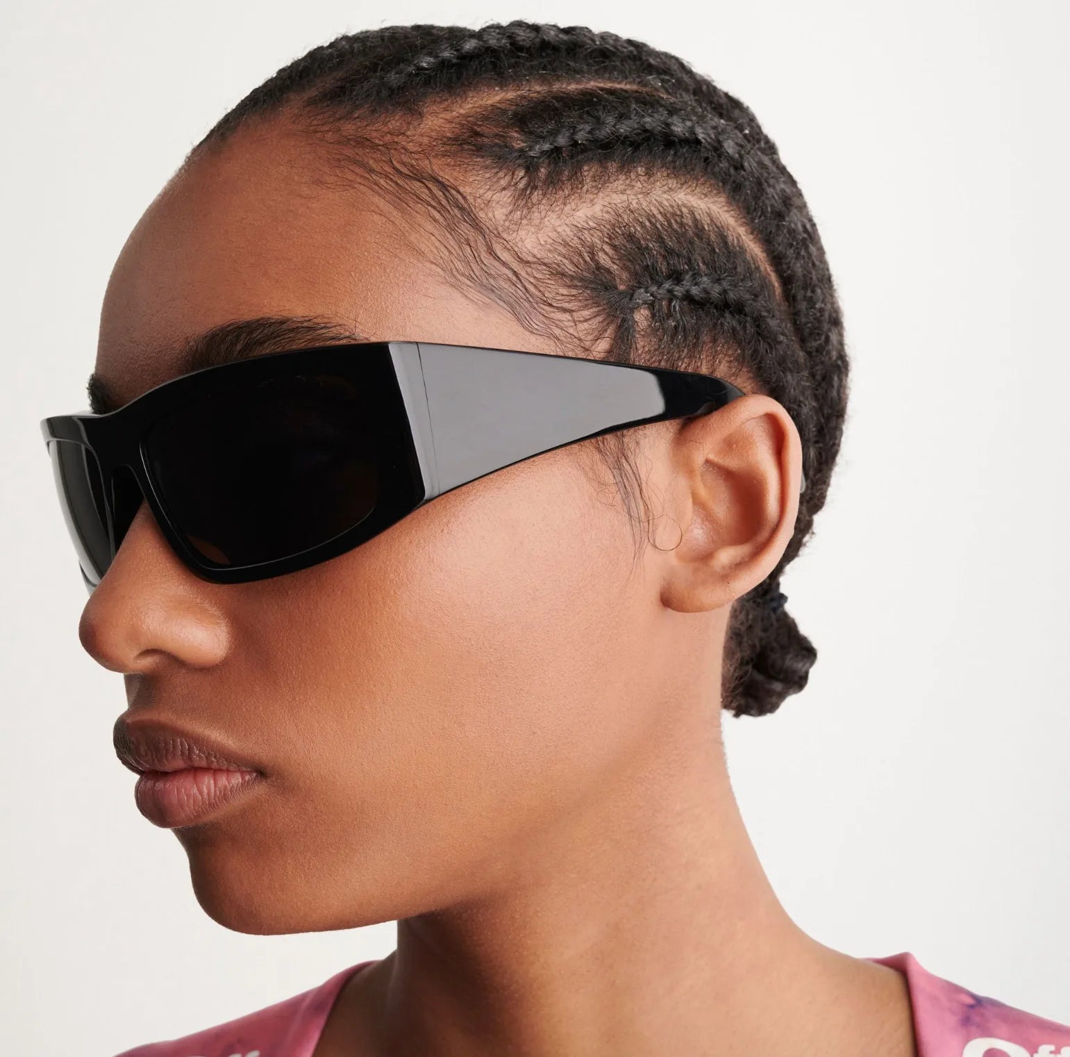 YTSXY6712 Custom Sports Running & Riding Designer UV400 Wrap Blue PC Frame SUNGLASSES Wholesale Cheap Price