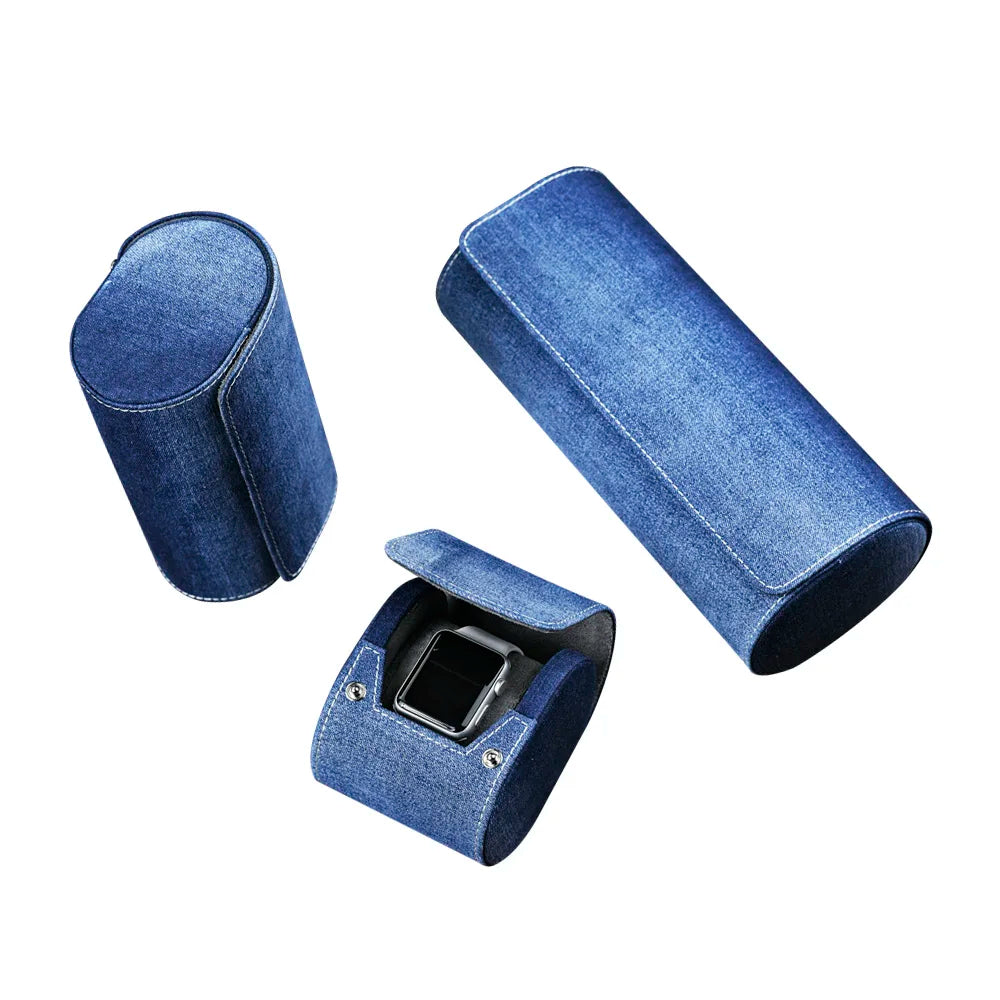 Wholesale Low Price Luxury Wrist Watch Storage Organizer Gift Box for Watches