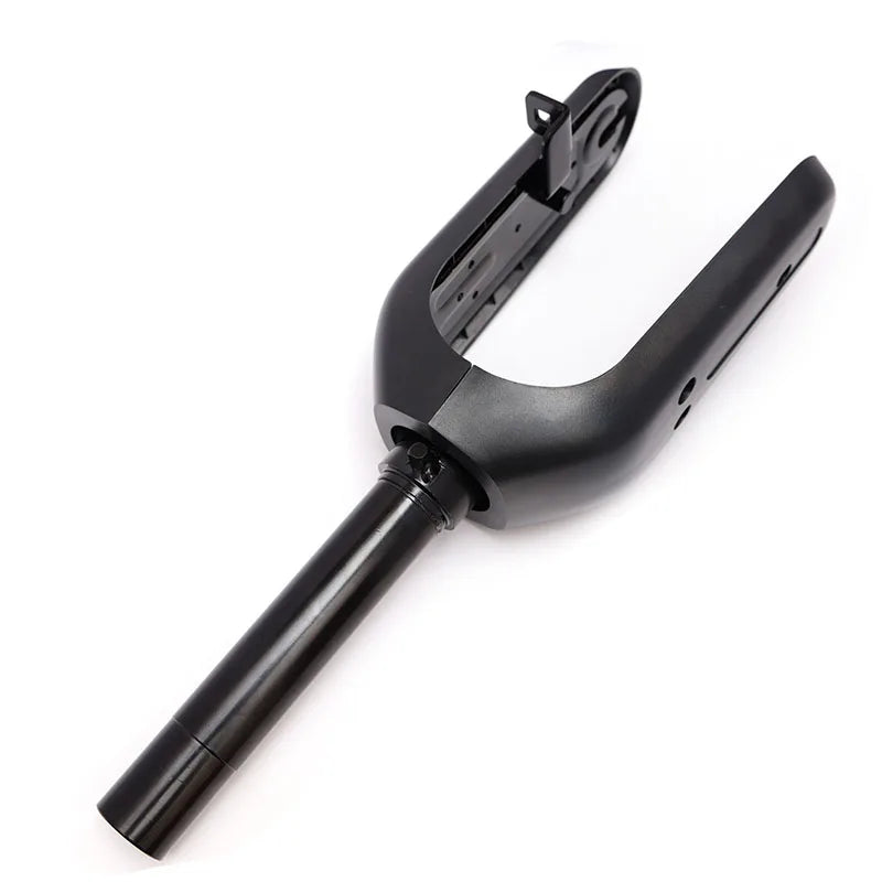 Kickstand Front Fork Suspension Replacement Part for Ninebot Max G30 Electric Scooter Spare Parts 1piece Aluminium Alloy LYG3031