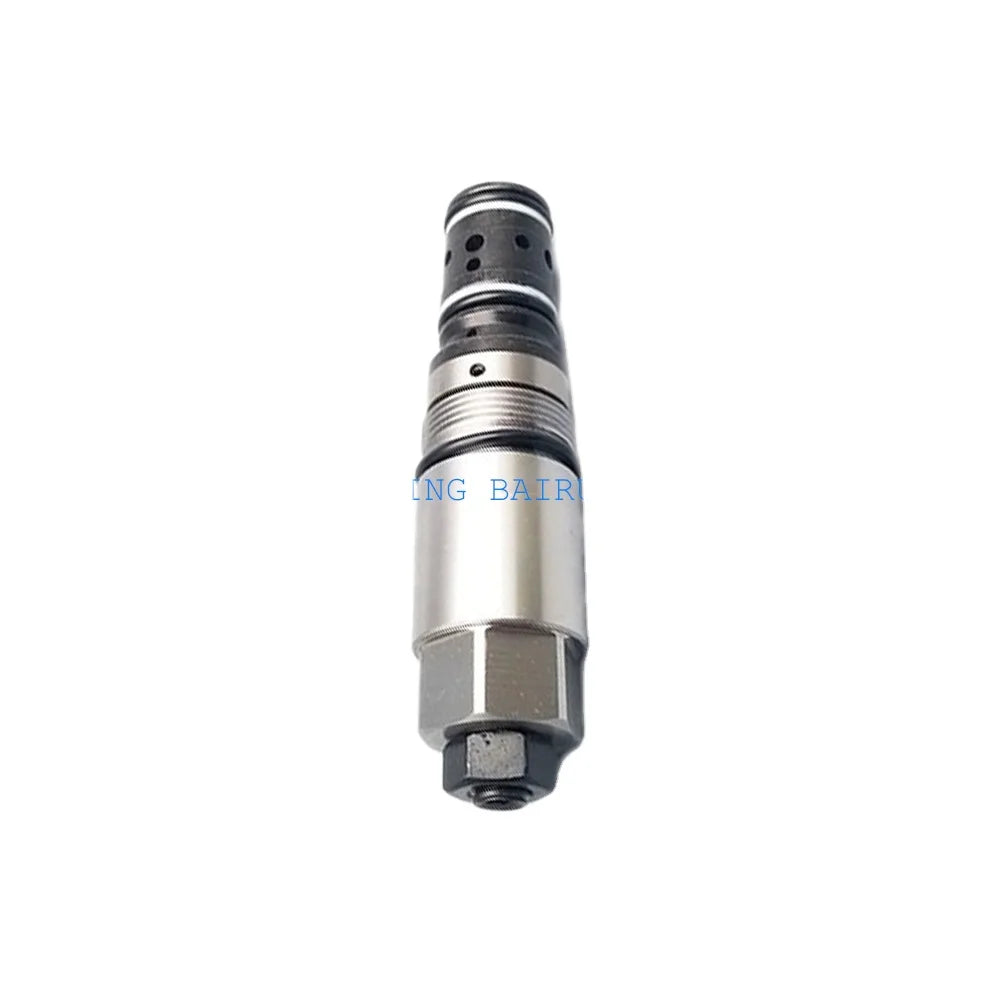 Original New Excavator Spare Parts YN22V00001F8 LC22V00006F1 SK200-1 Relief Valve
