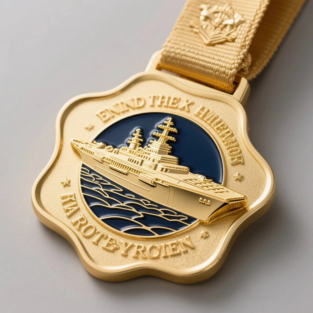 Manufacturers Custom 3D Metal Animal Medals Great Quality Champions Football Taekwondo Sports Glitter Angel Antique Imitation