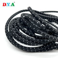 Factory Jump Point Shock Cord Reflective Elastic String Cord Elastic Bungee Cord