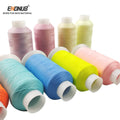 Glow in the Dark Throughout the Night Photoluminescent Polyester Embroidery Thread