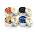 6 Layered Leather Billiard Cue Tips 14mm Size Set in a 50 Per Box for Snooker & Pool Players