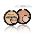 Custom Face and Body Glow 4-color Private Label Single Flash Bronze Powder Cosmetic Phosphor
