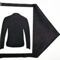 PFAS FREE Waterborne PU Faux Leather for Women's Jacket Gloves Factory Direct Wholesale China Manufacturer's Waterproof Feature