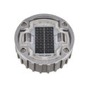 Highway EN1463-1 Standard Anti-stress Aluminium Alloy Flashing Active Light Source cat Eyes Solar Leds Road Stud