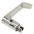 High Quality Customized Mold Die Casting Mould Factory Mould Design for Household Hotel Door Handle