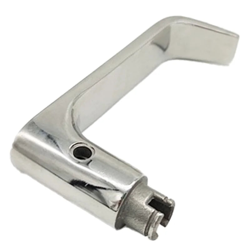 High Quality Customized Mold Die Casting Mould Factory Mould Design for Household Hotel Door Handle