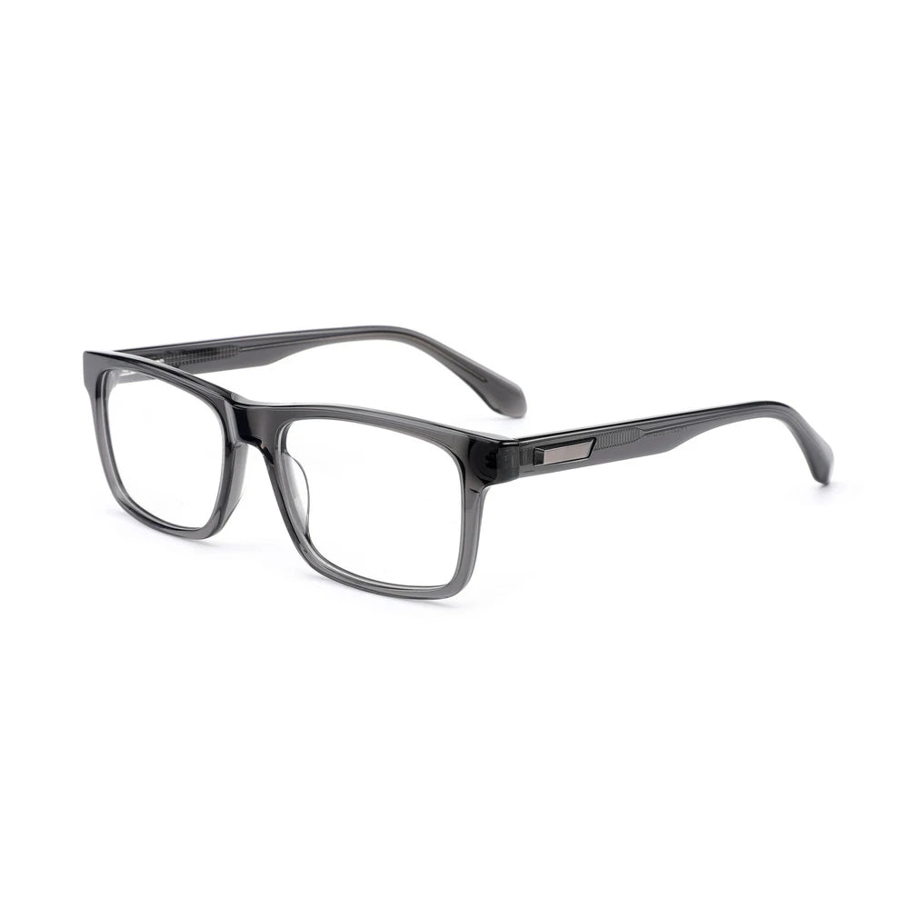 FH2261 New Arrival Acetate Unisex Optical Frame Glasses