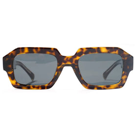 Finione Oversized Frame Men Women One Piece Sunglasses Sunglasses Manufactures in China