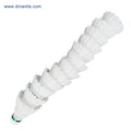 Durable High Stability 3in1Fiber Cork Super Grade Duck Feather Badminton Shuttlecock Hybrid Shuttlecock China Factory