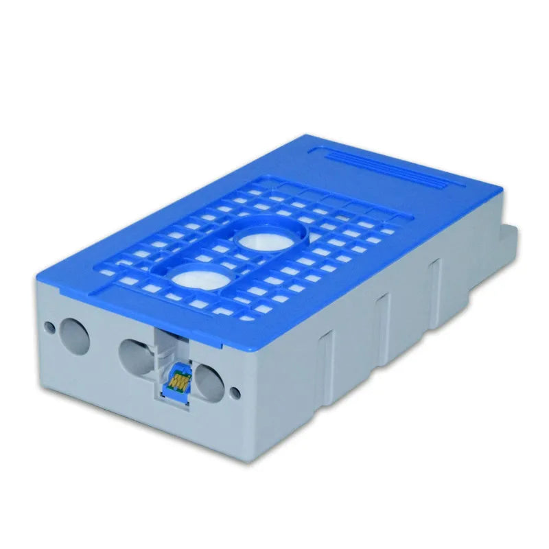 T6193 Compatible Plastic Ink Maintenance Tank for Epson SureColor F6080 F7080 F6000 F7000 F7070 B6080 B7080 Printers Waste Tank MegaBDM