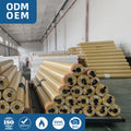 Factory Price Lona De PVC Vinyl Tarp Waterproof Polyester Heavy Duty Pvc Tarpaulin Roll