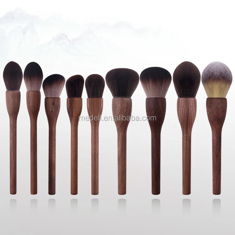 Make-up Custom Brush Sets Make up