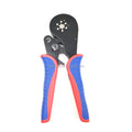 HC16-6 Hexagon Crimping Tool for Cord End Sleeve Wire Ferrules Hand Cable Crimping Pliers