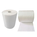 Oilspillpro OOA-R400 Proforated Dimpled Heavy Weight Oil Only Absorbent Roll for Industrial or Offshore Use