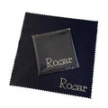 Hot Selling Custom Size Microfiber Glasses Cleaning Cloth
