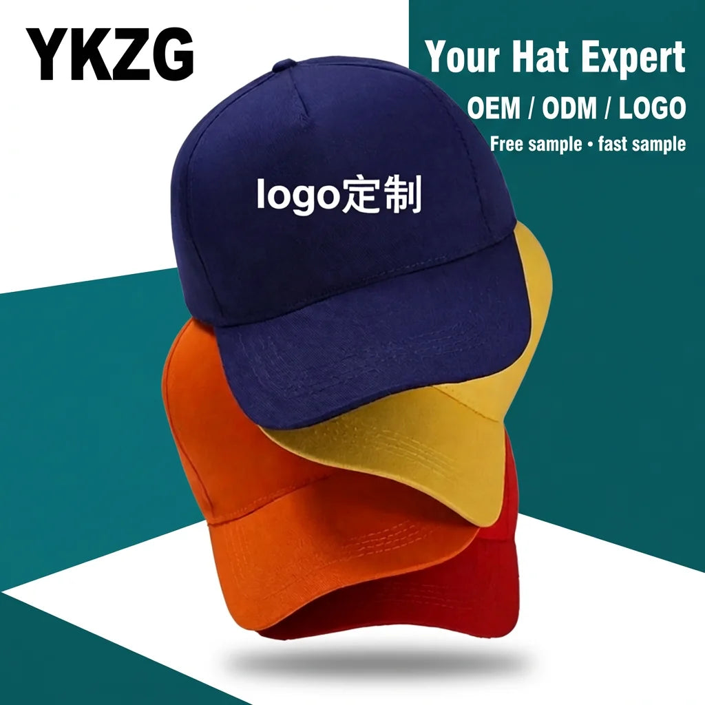 OEM ODM Wholesale Factory High Customization 5 Panel Cotton Trendy Mexican Style Sporty Baseball Hat Adjustable Outdoor Sun Caps