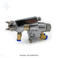 FY WA-101 Automatic Spray Paint Gun Industrial Pressure Feed Paint Spray Gun Die Casting Machine Automatic Spray Gun