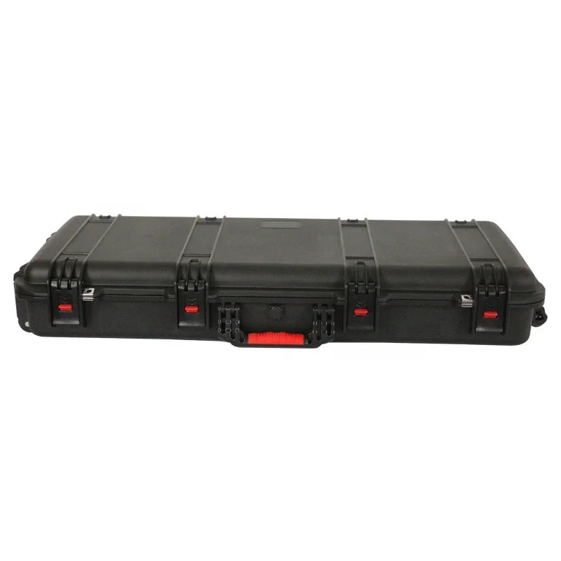 IP67 Waterproof Durable Protective Hard Plastic Carrying Equipment case Plastic Injection Molding Box