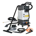 Restaurant Cleaning Equipment  High-Pressure Bathroom Cleaning Machine Washing Carpet Extractor Parts High-Pressure Washing