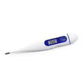 Finicare Mini Digital Body Digital Thermometer for Adults Kids & Babies  Fast Accurate Switchable Digital Body Thermometer