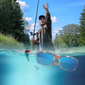 Polarized Floating Sunglasses Sailing Floating Glasses TPX100 Oval Sports Sunglasses