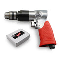 Vehicle Tire Repair Tool Air Drill Gun Aluminium Alloy OEM Carton