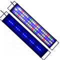 90cm IP65 ABS 25W China Supplier Adjustable LED Lamps for Marine Aquariums
