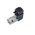 2024 Trending Mini DC Piston Pump Medium Pressure for Sale for Machining with DC Brush Characteristic
