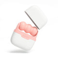 Face Roller Skin Care W + V Shaped Ice Wheel S30 SOICY Ice Roller Massage Roller