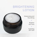 Niacinamide Lotion with Cocoa Seed Butter Glycerin Private Label Moisturizing Nourishing Skin Care Brightening Cream