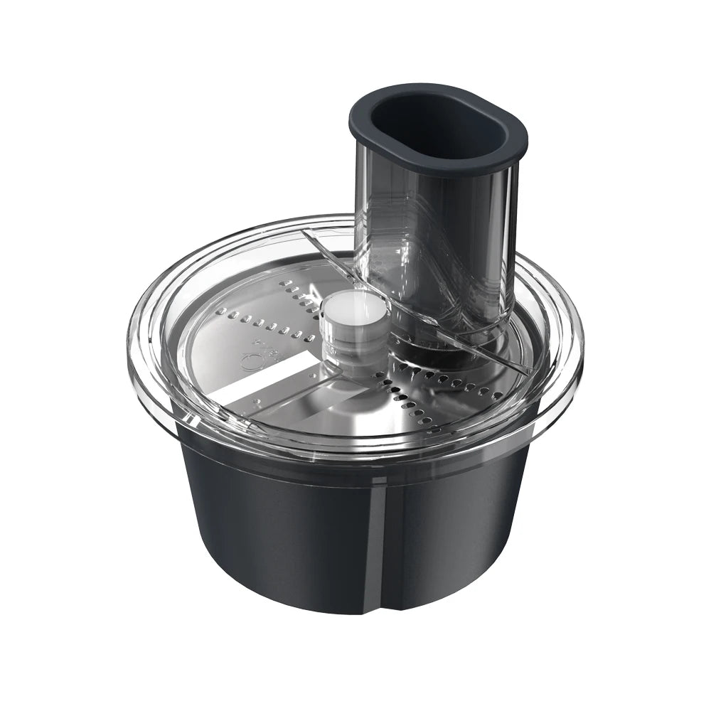 Vegetable Cutter and Slicer for Thermomix Tm5 Tm6 Food Mixer Accessories Multifunctional Food Processor Parts