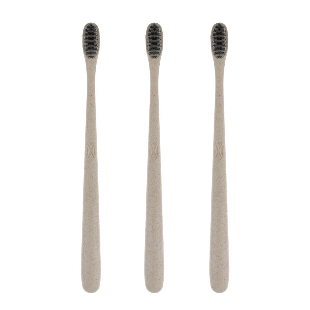 Oral Men Women Bestselling Perfect Thick Handle New Design Room Toothbrush for Home